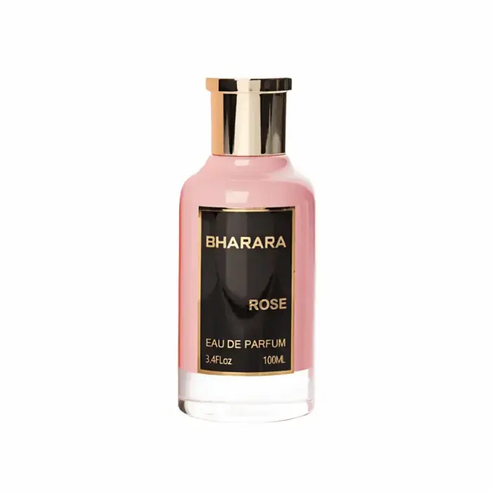 Bharara Rose parfimērijas ūdens sievietēm, 100 ml
