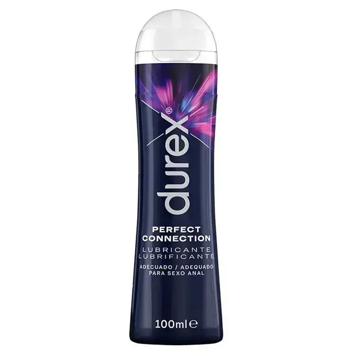 Durex Perfect Connection Gliss lubrikants 100ml