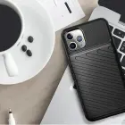 THUNDER case for iPhone 16 Plus black — Photo 9