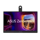 Монитор ASUS 15.6" MB166CR ZenScreen — Фото 2