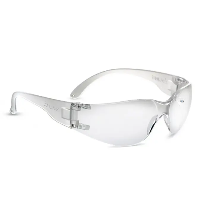 Bolle Safety - BL30 aizsargbrilles - Caurspīdīgas