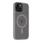 Tactical MagForce Hyperstealth vāciņš priekš iPhone 15 Light Grey — Foto 1