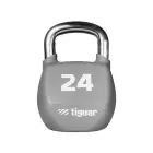 tiguar CPU Kettlebell 24 kg — Foto 2
