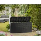 Keter hoiukast  Photo