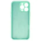 Silicone Lite ümbris iPhone 16 Pro Max mint — Foto 5