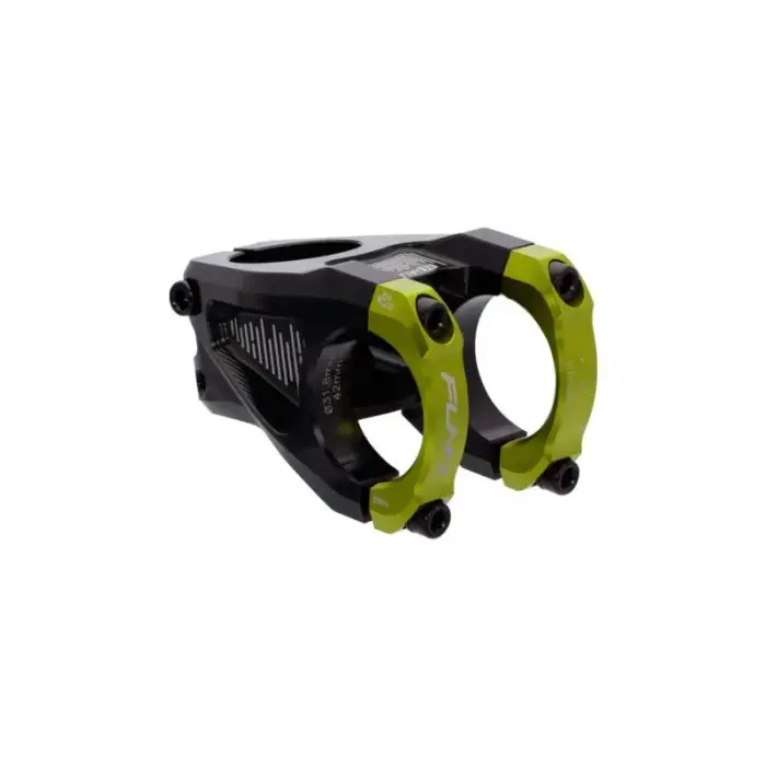 FUNN EQUALIZER stūres iznesums 42mm zaļš