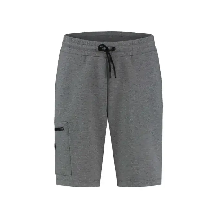 Rogelli TRAINING II šorti gray XL