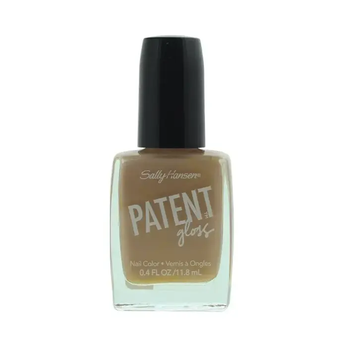 Sally Hansen Patent Gloss nagu laka 720 Chic, 11.8 ml