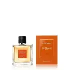 Guerlain Hritage Eau De Toilette meestele - läbipaistev — Foto 2