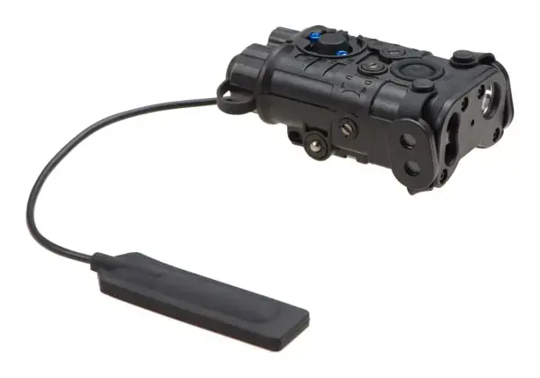 NGAL Illuminator / Green Laser Module