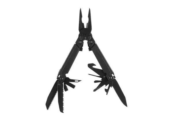 PowerAccess Assist daudzfunkciju instruments Foto 4