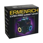 Ermenrich LV50 PRO Laser Level Foto 9