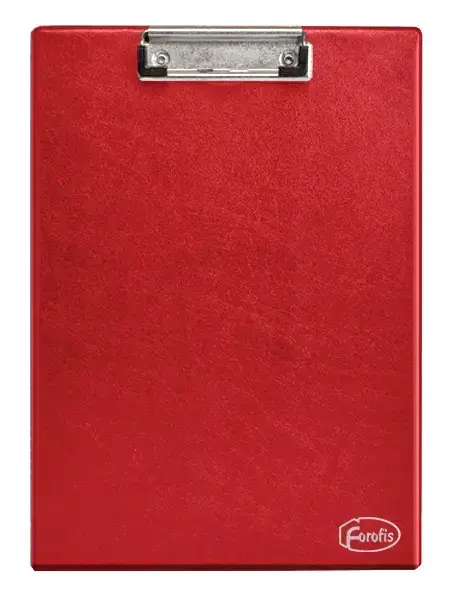 Clipboard FOROFIS A4