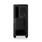 MODECOM OBERON PRO BLACK COMPUTER CASE LE — Photo 5