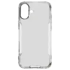 Clear Handle iPhone 16 Plus case transparent — Photo 1