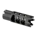 Hexagon Flash Hider CW — Photo 1