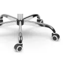 Fotel biurowy Sofotel Koiba czarny Foto 10