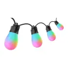 Outdoor string light NEEWER RGB warm white — Foto 1
