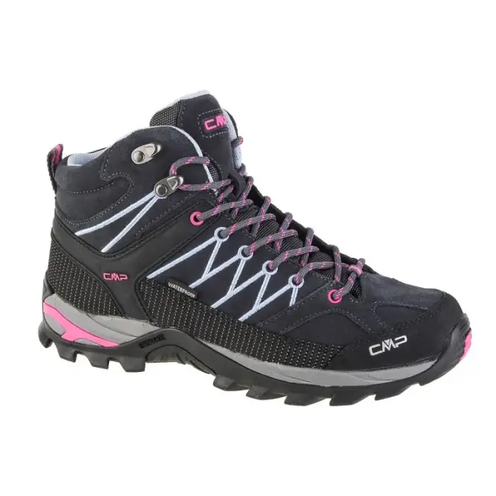 CMP Rigel Mid W apavi 3Q12946-66UM