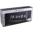 Friends logo lampa — Foto 2