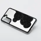 TEDDY BEAR vāks iPhone 16 Pro Max black — Foto 6