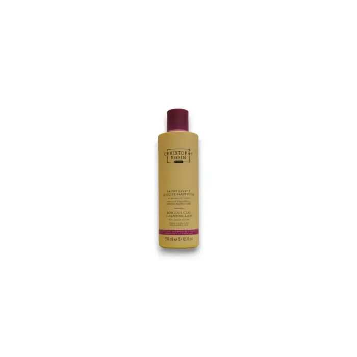 Christophe Robin Luscious Curl Hair Balm, Curl Defining, 250 ml