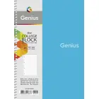 Klade, rūtiņu, 80 lapas, B5, 70 gsm Photo