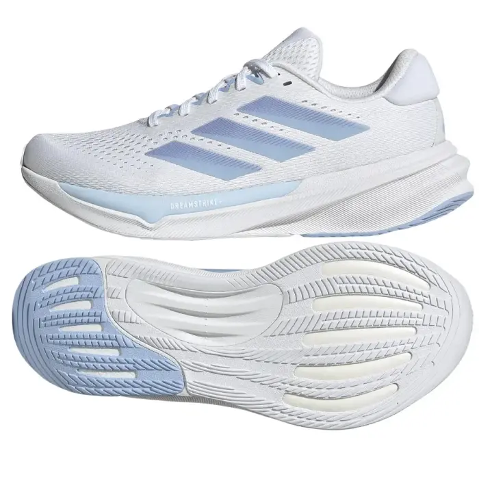 adidas Supernova Stride 2 W Valged 40