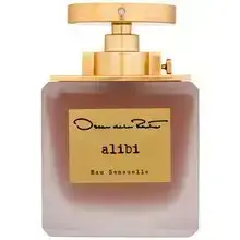 Oscar de la Renta Alibi Eau Sensuelle парфюмерная вода для женщин 100 мл