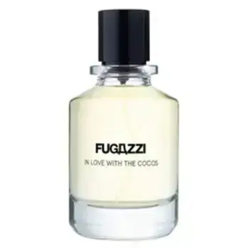 Fugazzi In Love With The Cocos Extrait de Parfum 100ml