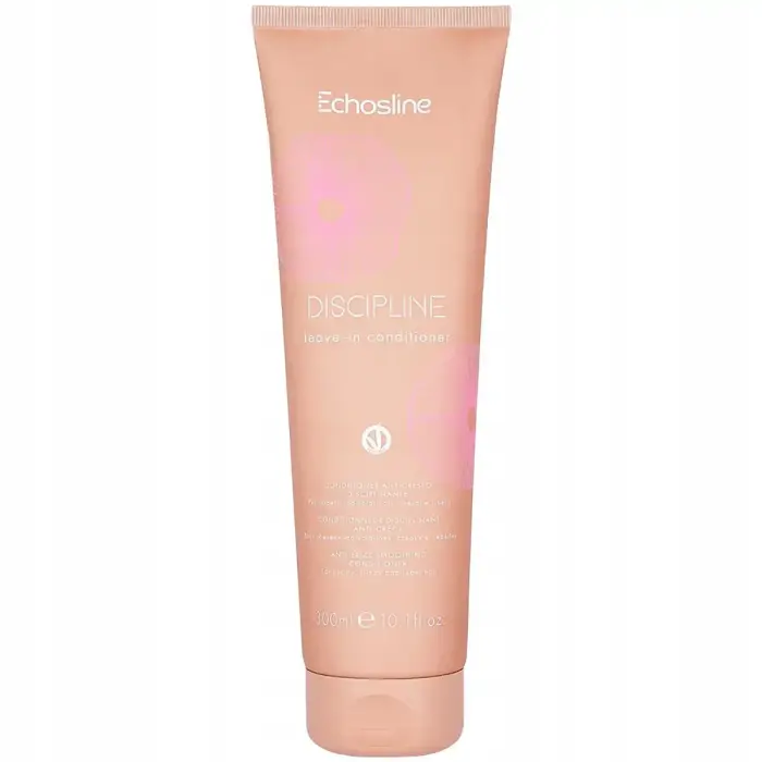 Echosline Discipline Leave-in Conditioner 300 ml