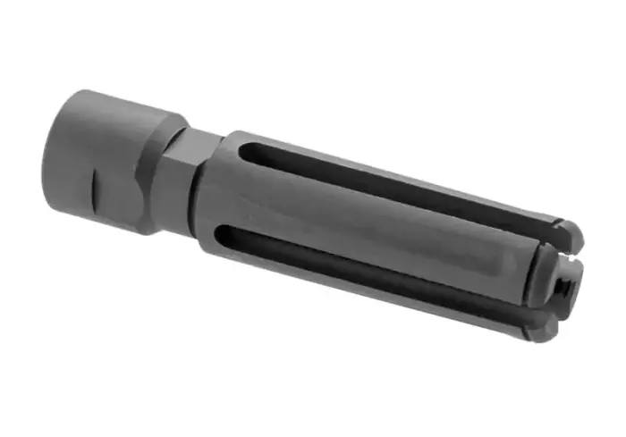 7.62 CCW Flashhider – Black