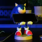 Sonic figūrėlė Cable Guy laikiklis 20 cm — Nuotrauka 14