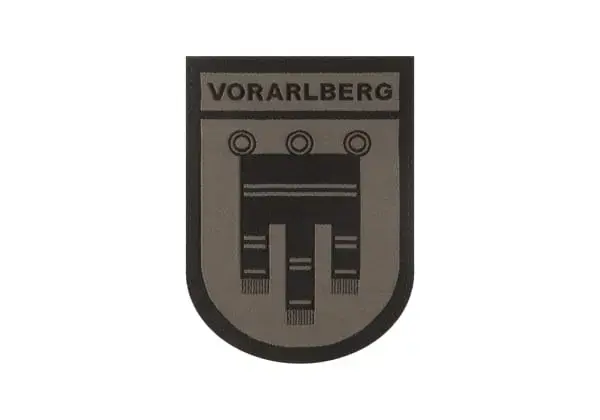 Clawgear Vorarlberg skydo antsiuvas