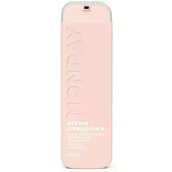 Monday Repair Conditioner - Bezoplachový kondicionér 150ml