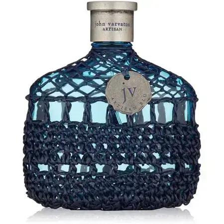 Artisan Blu vyriškas tualetinis vanduo purškiklis 4.2 Oz