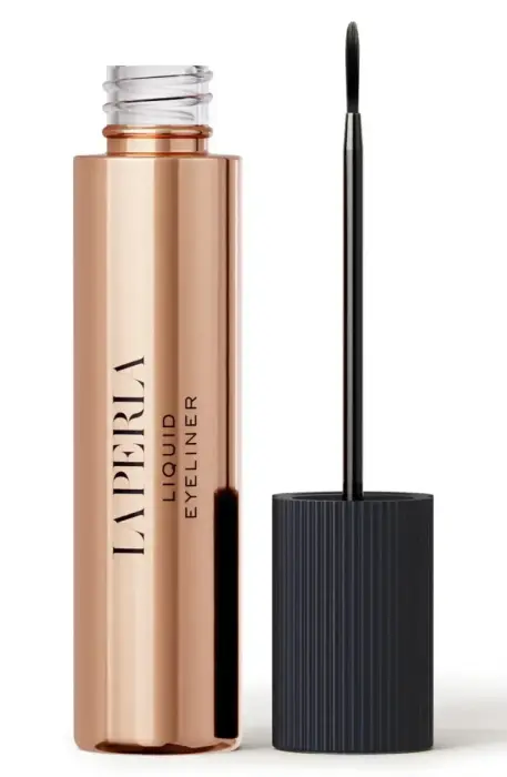 La Perla, Šķidrais acu zīmulis, True Blue, 4.5 ml