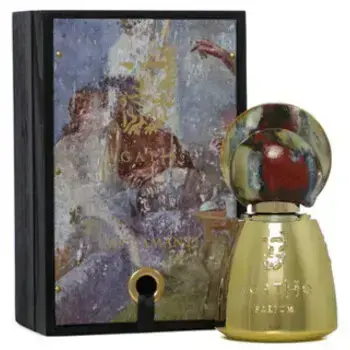 Agatho Parfum Castiamanti EDP 100ml	