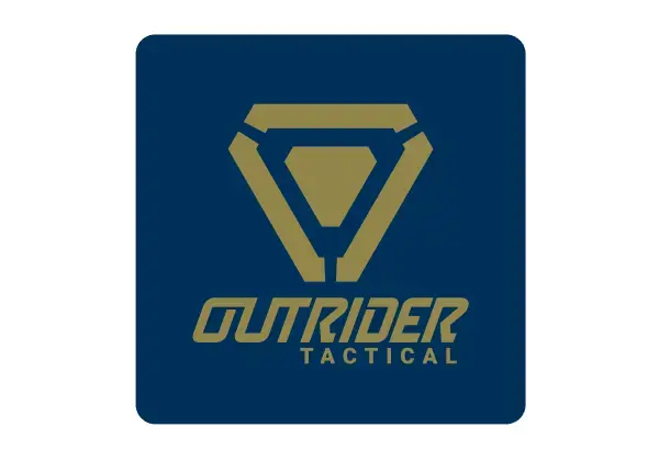 Outrider taktikinis kvadratinis lopas