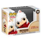 Funko POP kujuke Inuyasha - Inuyasha — Foto 2