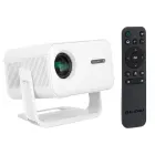 BLOW AndroidTV FullHD MaxView portable projector white — Photo 1