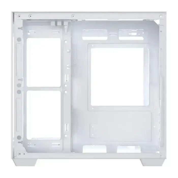 DarkFlash B275 computer case (white) Photo