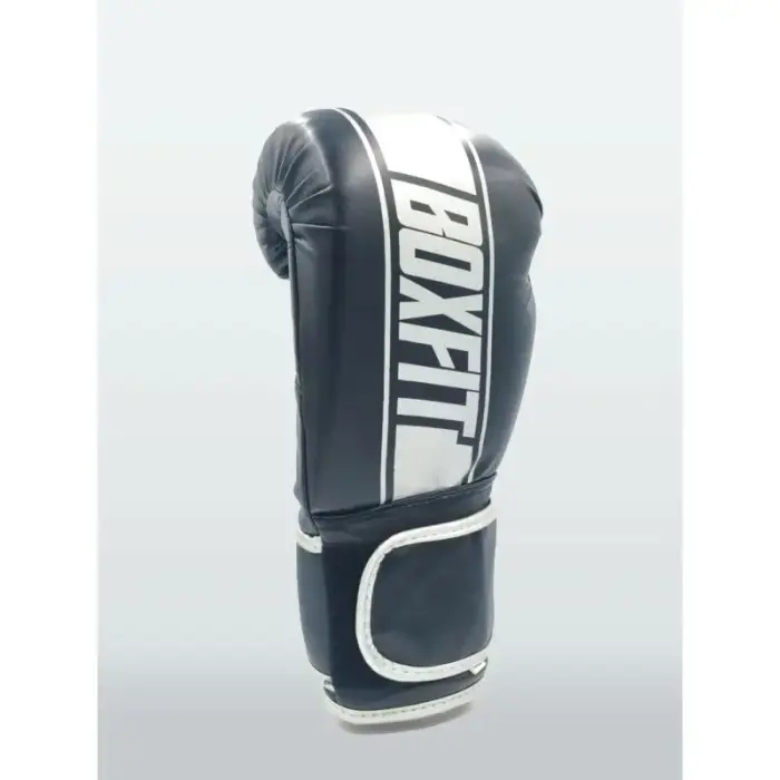 Boxfit synthetic leather boxing gloves -