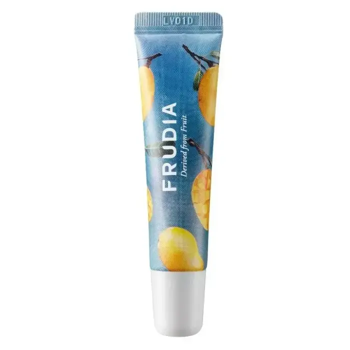 Frudia, Mangų ir medaus drėkinamoji lūpų kaukė, 10 g