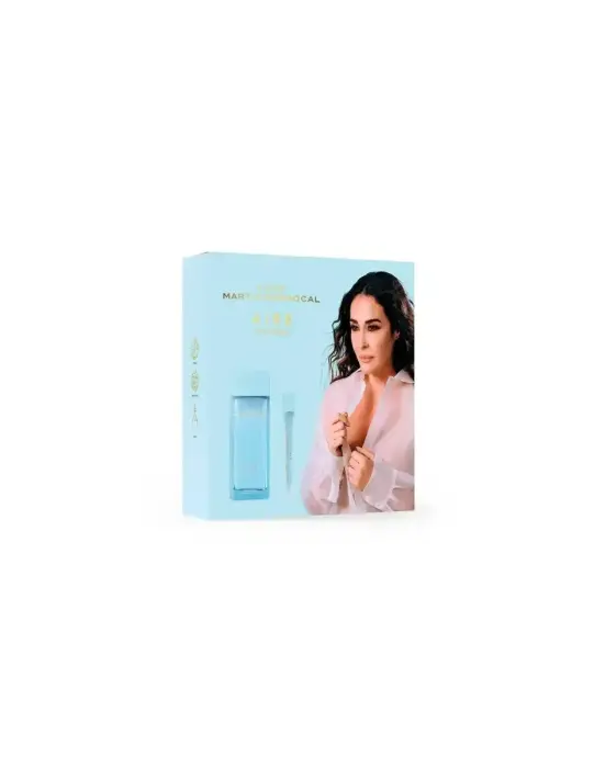 Vicky Martin Berrocal Aire Eau de Toilette Spray 100ml