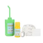 Car headlight restoration kit — Photo 2