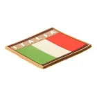 Italia Rubber Patch — Photo 3