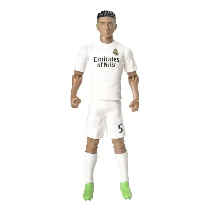 Real Madrid Bellingham veiksmo figūrėlė 20cm