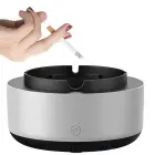 Intelligentne isekustuv auto tuhatoos — Foto 1