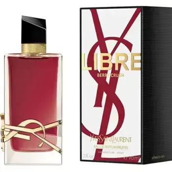 Yves Saint Laurent Libre Berry Crush Edp 30ml